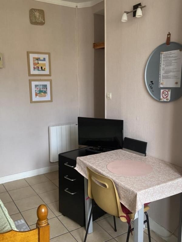 Location Appartement à le Havre 1 pièce