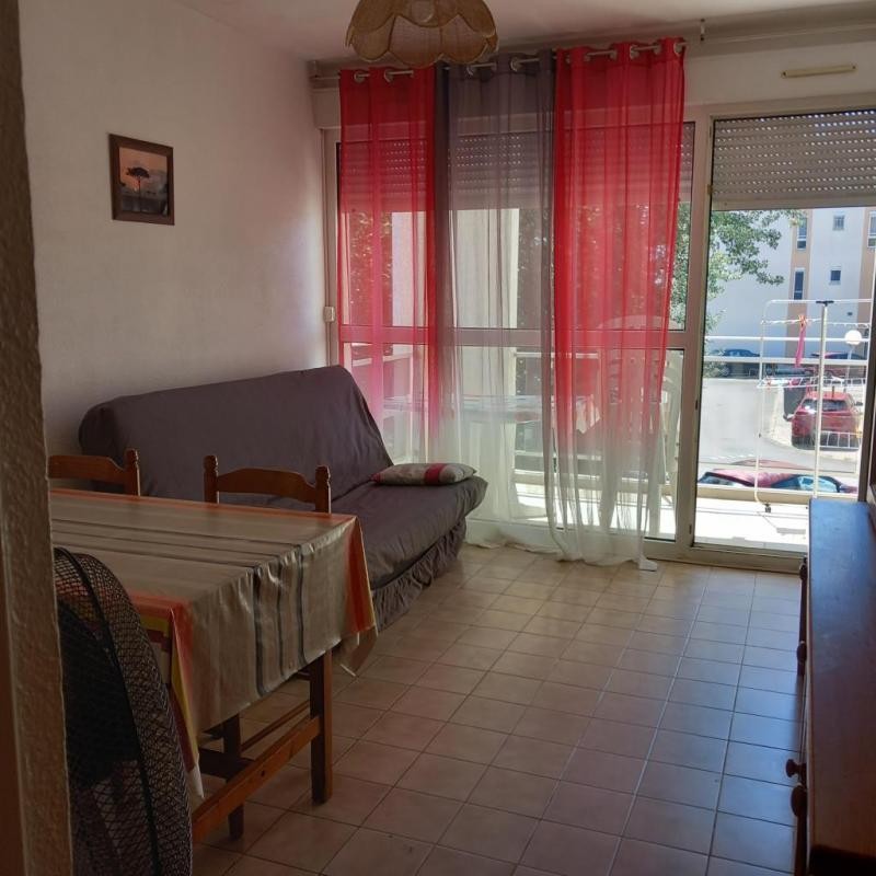 Location Appartement à Mauguio 1 pièce