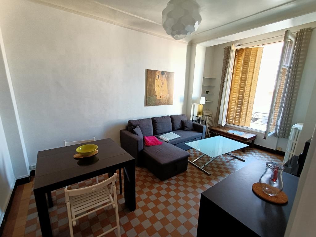 Location Appartement à Toulon 3 pièces