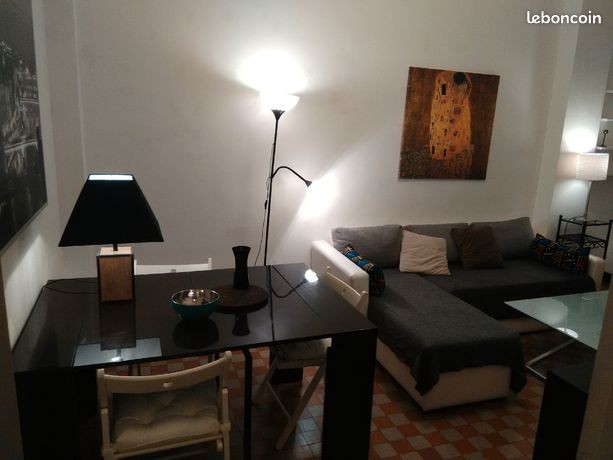 Location Appartement à Toulon 3 pièces