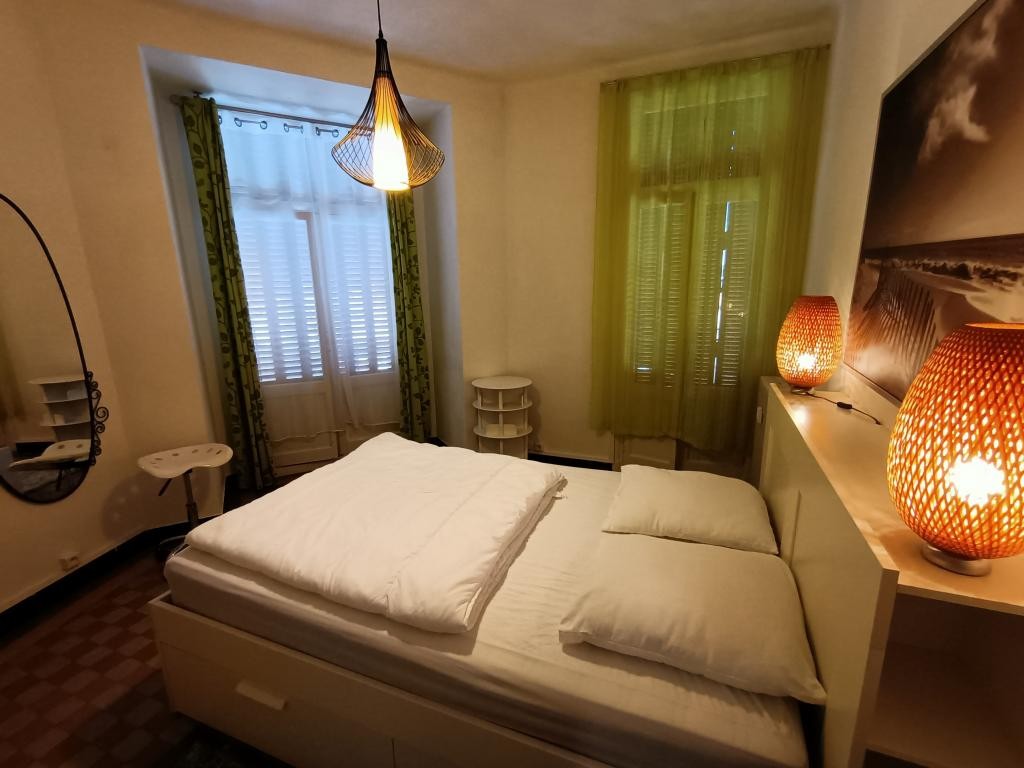 Location Appartement à Toulon 3 pièces