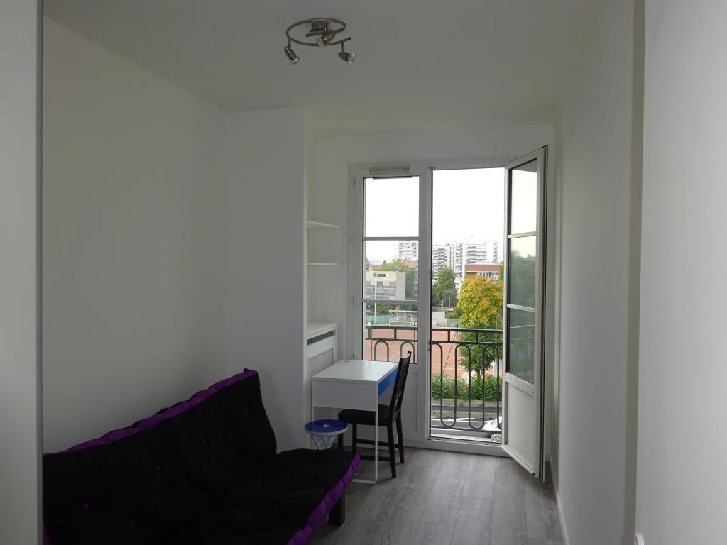 Location Appartement à Gentilly 1 pièce