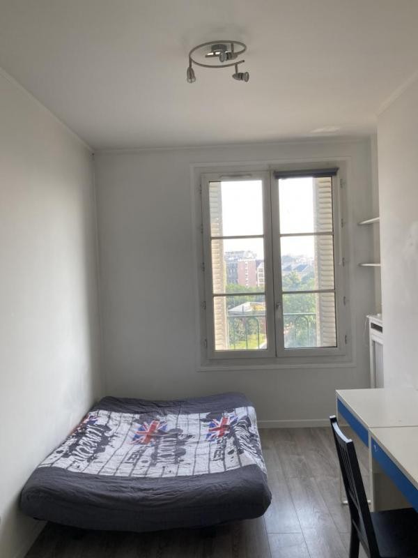 Location Appartement à Gentilly 1 pièce