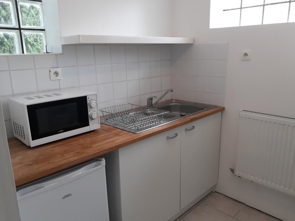 Location Appartement à Villeneuve-d'Ascq 1 pièce