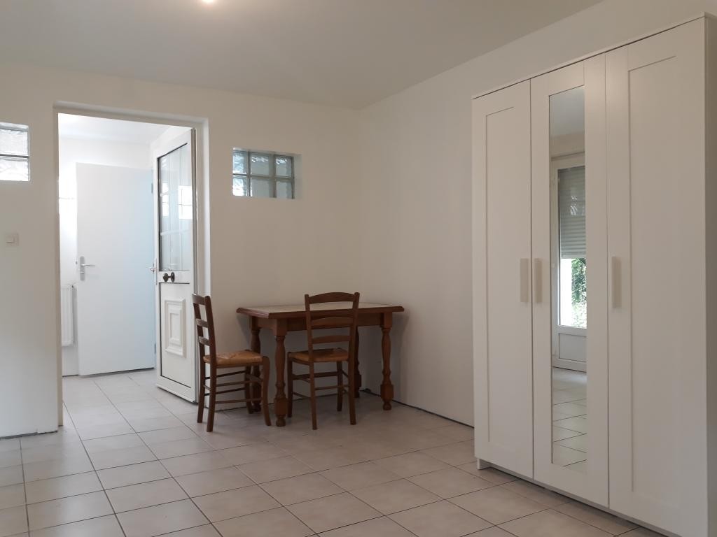 Location Appartement à Villeneuve-d'Ascq 1 pièce