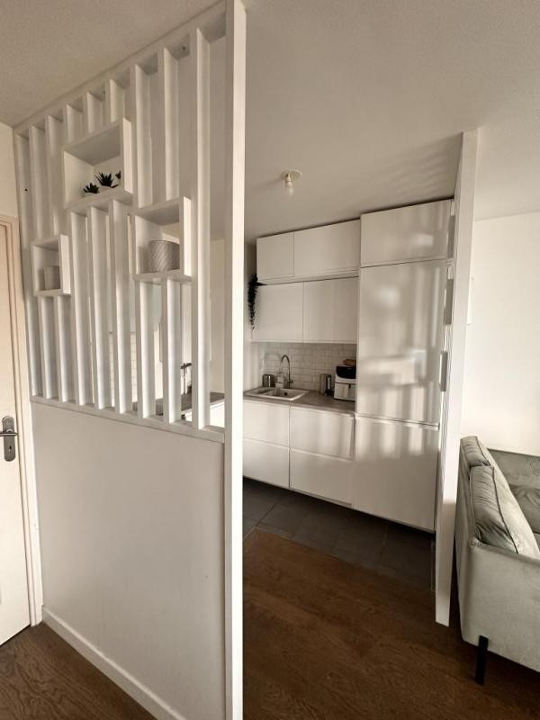 Location Appartement à Colombes 4 pièces