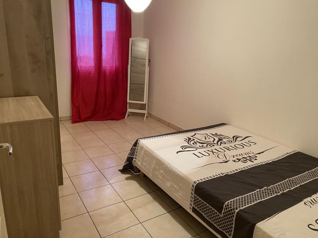 Location Appartement à Montluçon 2 pièces