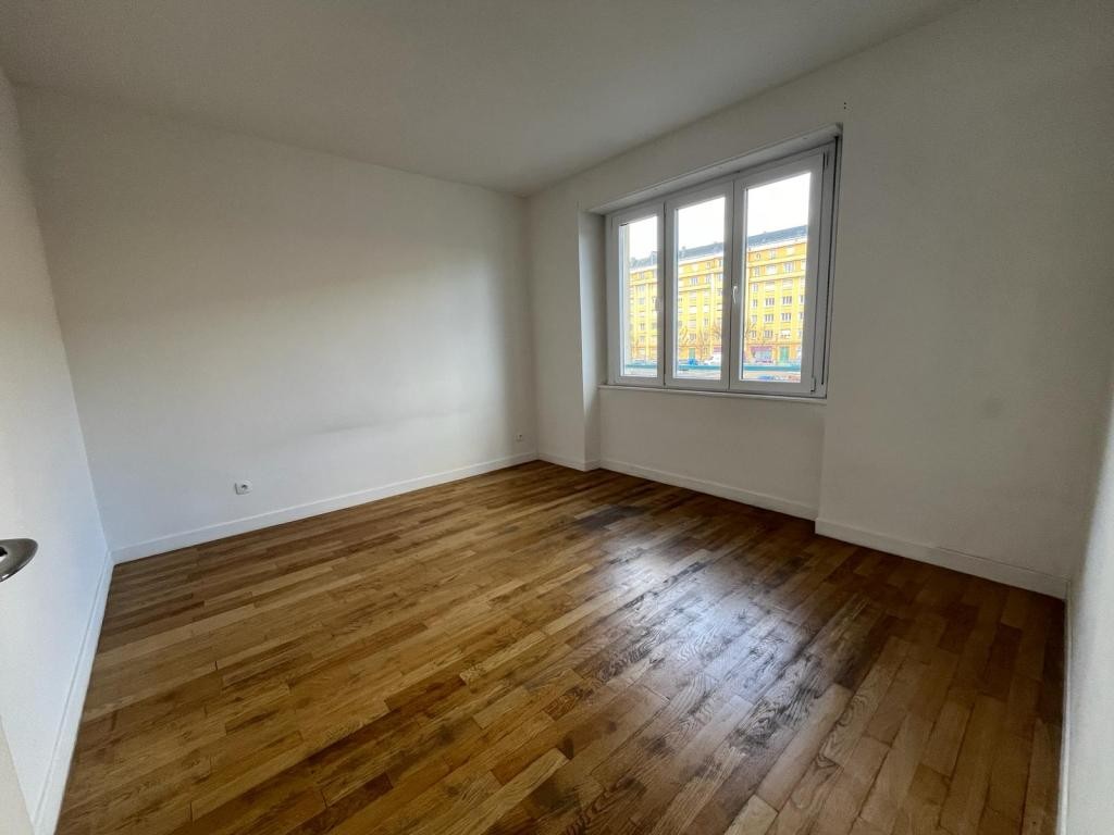 Location Appartement à Belfort 3 pièces