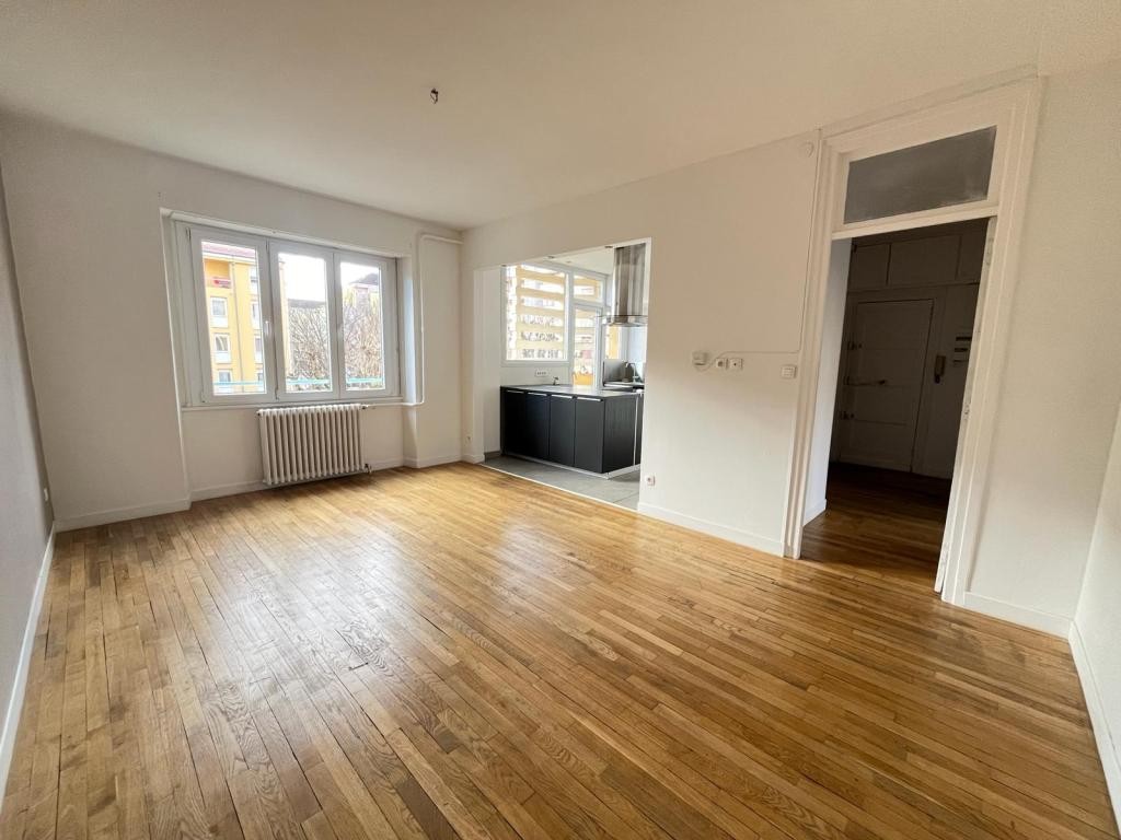 Location Appartement à Belfort 3 pièces