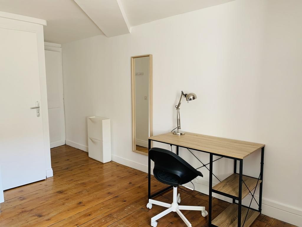 Location Appartement à Nancy 1 pièce