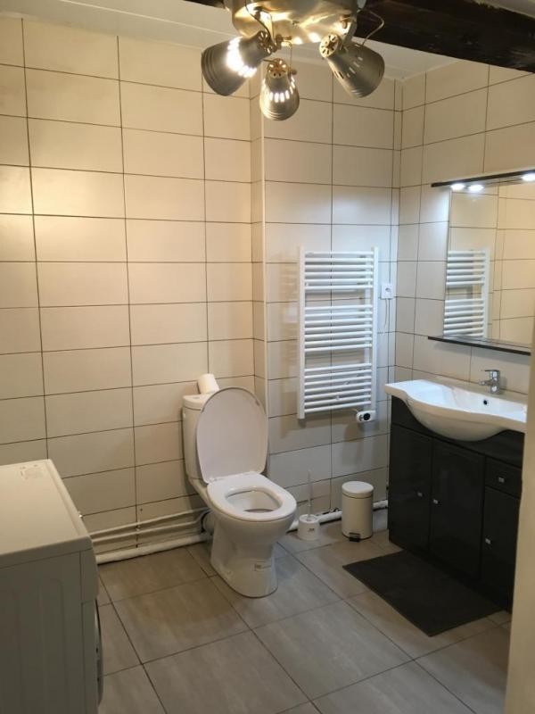 Location Appartement à Deuil-la-Barre 1 pièce