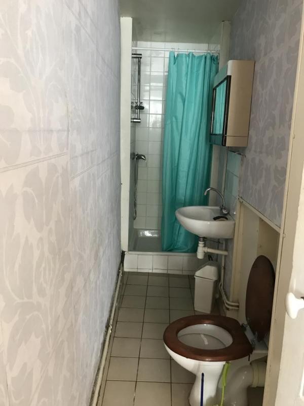 Location Appartement à Dieppe 1 pièce