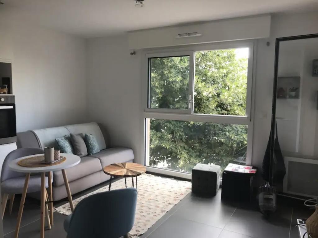 Location Appartement à Antibes 2 pièces