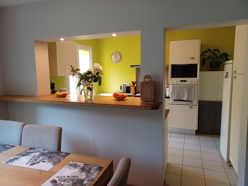 Location Appartement à Toulouse 1 pièce