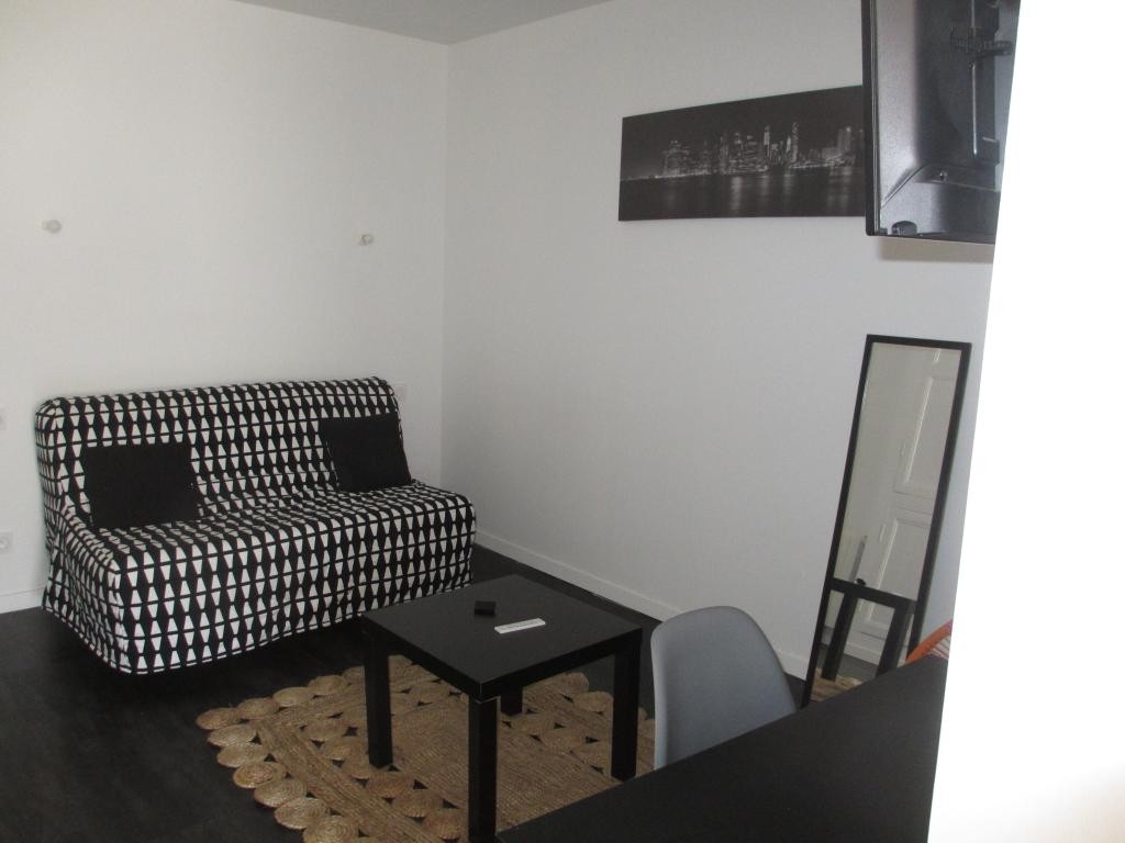 Location Appartement à Aurillac 1 pièce