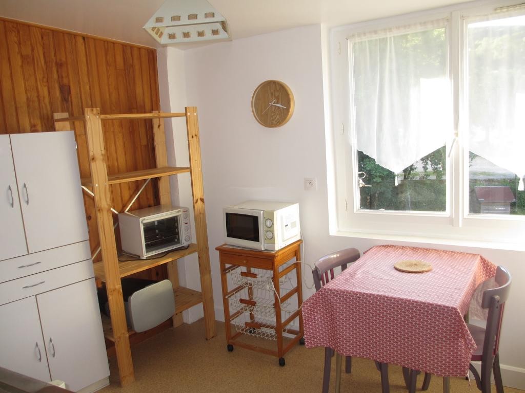 Location Appartement à Aurillac 1 pièce