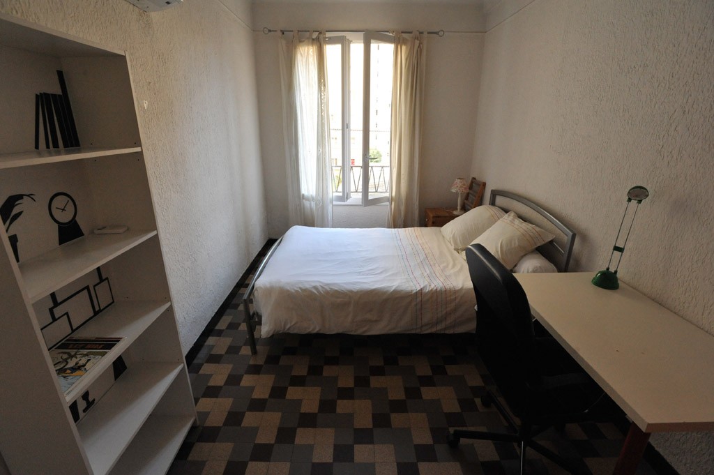 Location Appartement à Toulon 1 pièce