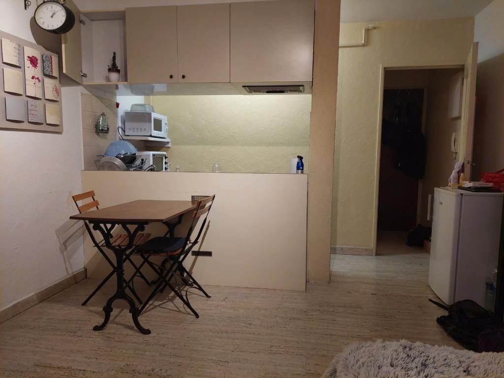 Location Appartement à Aix-en-Provence 1 pièce