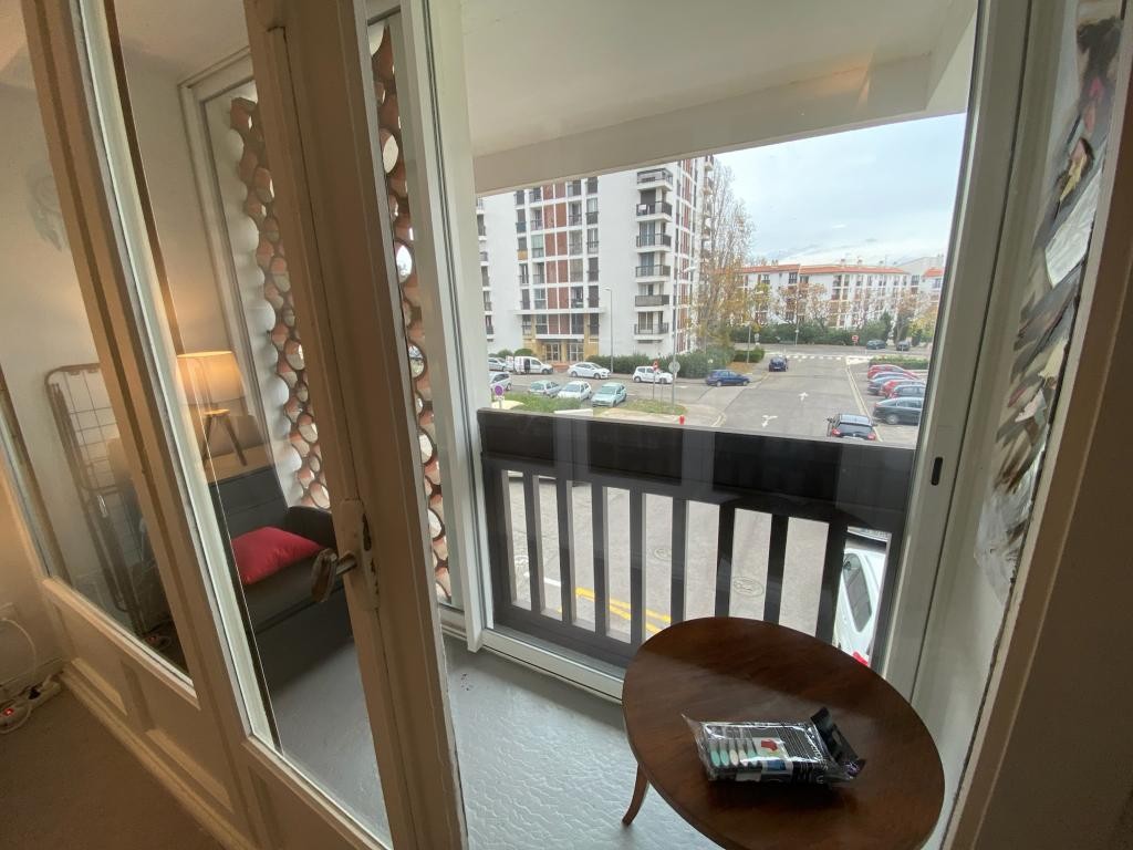 Location Appartement à Perpignan 2 pièces