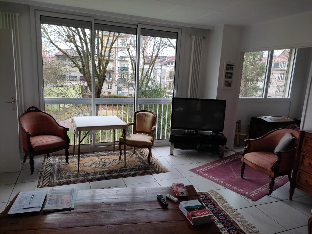 Location Appartement à Nancy 4 pièces