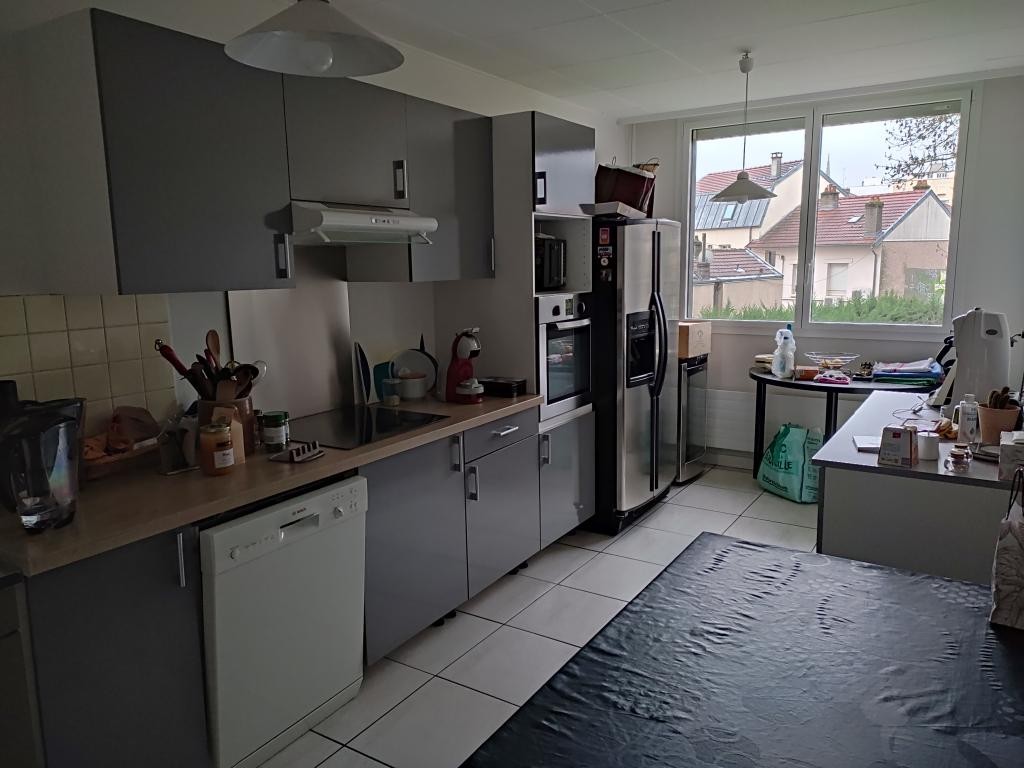 Location Appartement à Nancy 4 pièces