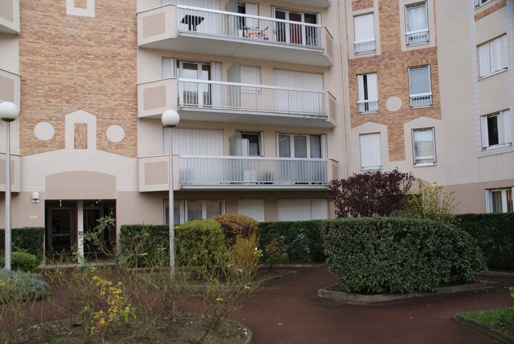 Location Appartement à Cergy 1 pièce