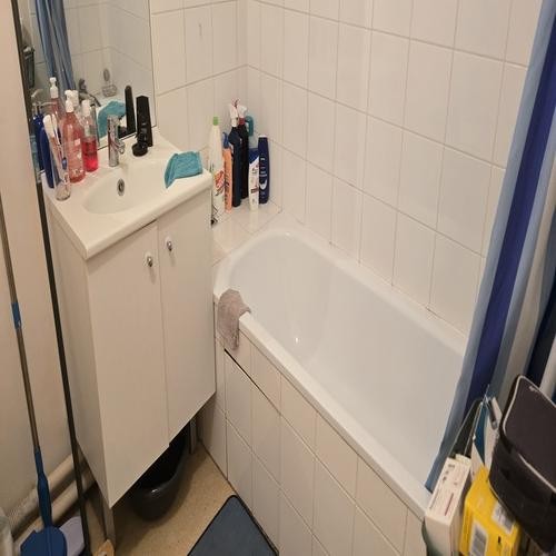 Location Appartement à Drancy 2 pièces