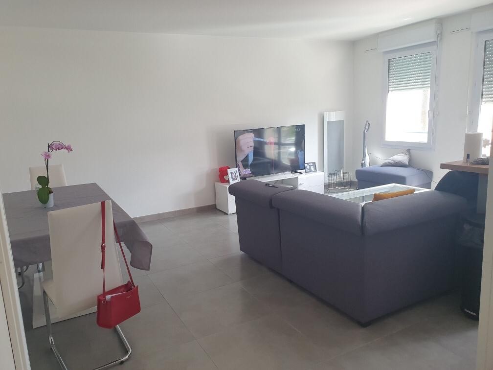 Location Appartement à Orléans 2 pièces