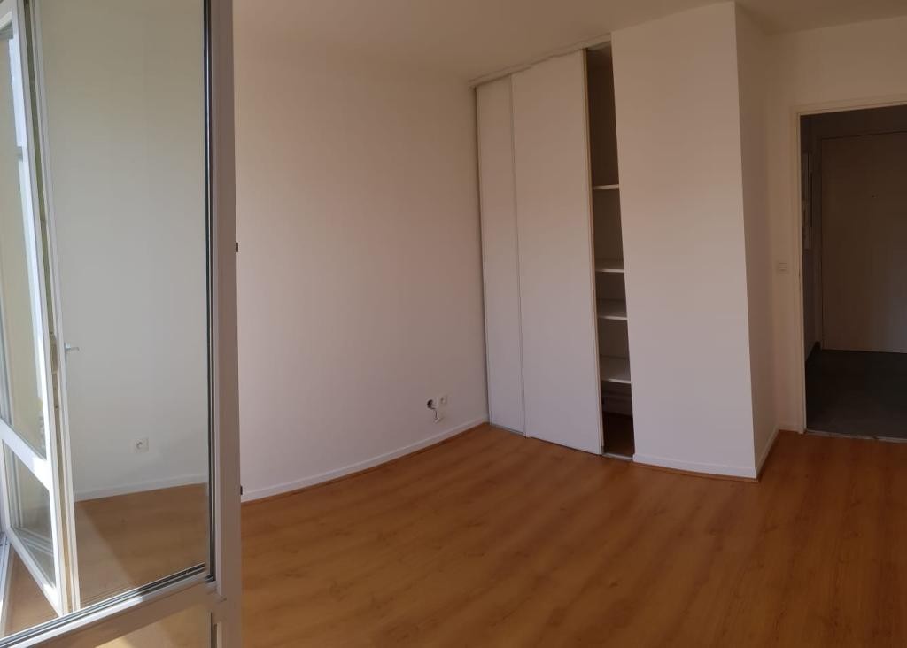 Location Appartement à Orléans 2 pièces