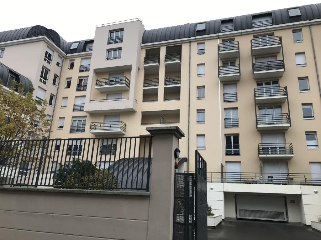 Location Appartement à Orléans 2 pièces