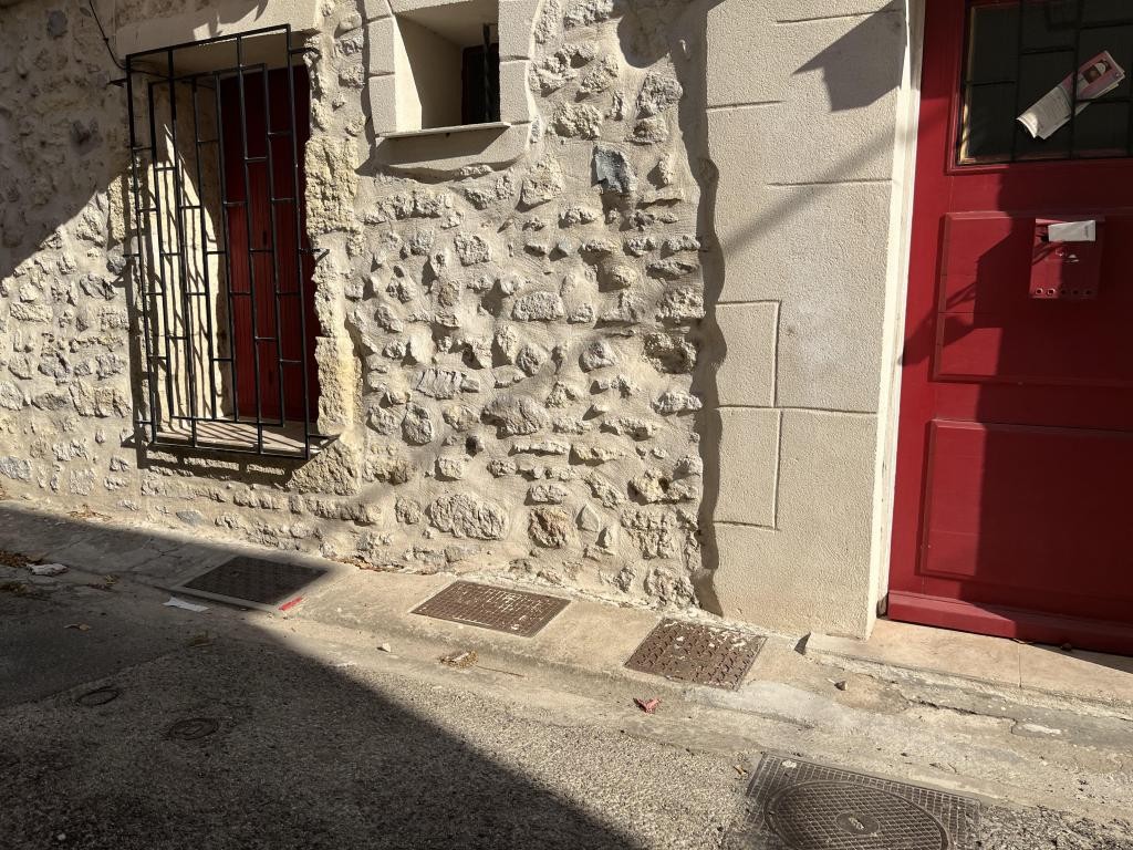 Location Appartement à Arles 2 pièces