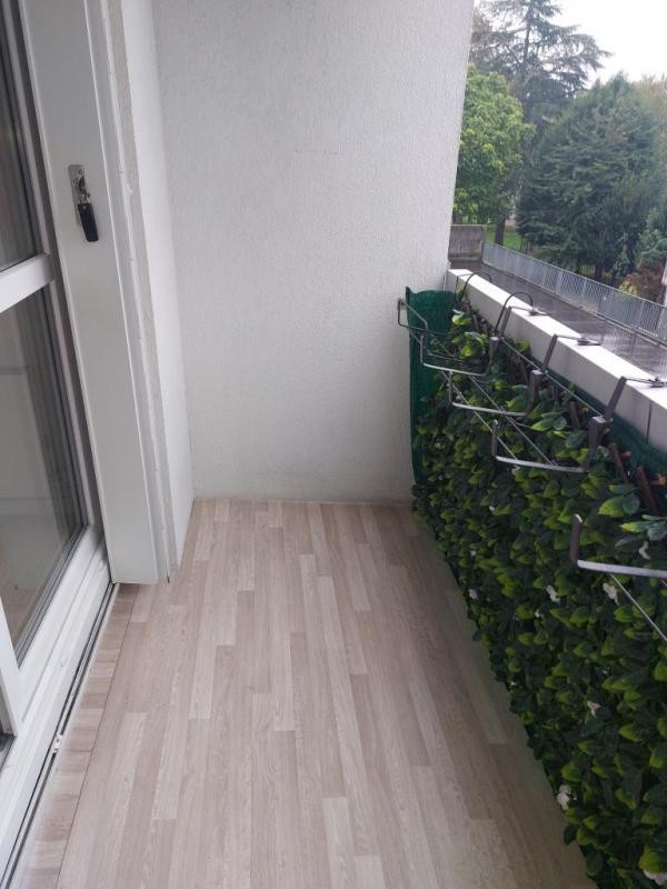 Location Appartement à Beauvais 3 pièces