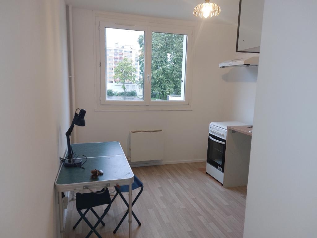 Location Appartement à Beauvais 3 pièces