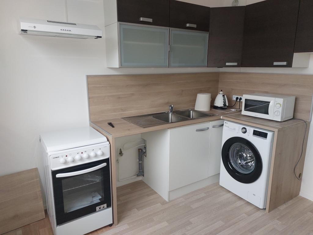 Location Appartement à Beauvais 3 pièces