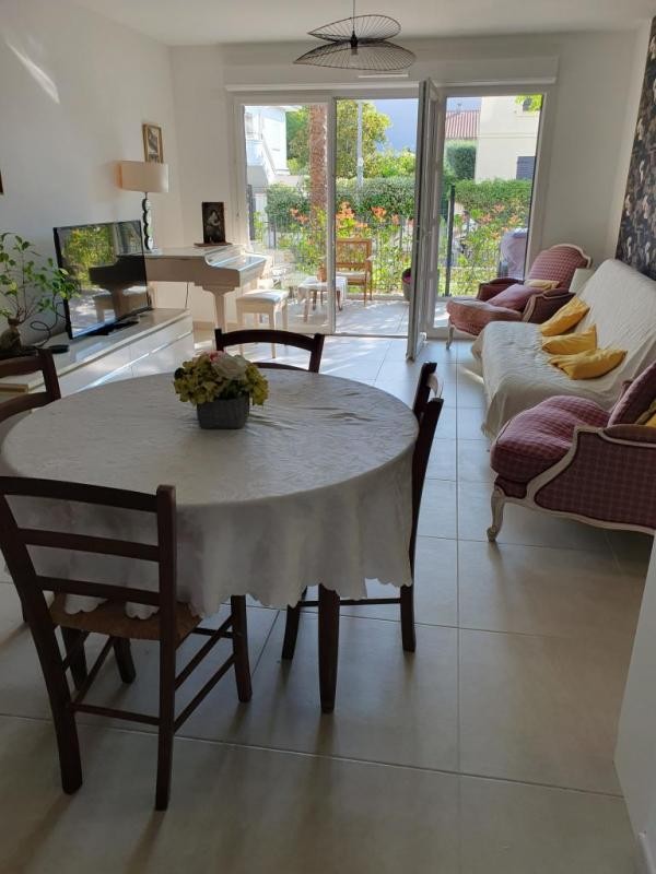 Location Appartement à Fréjus 2 pièces