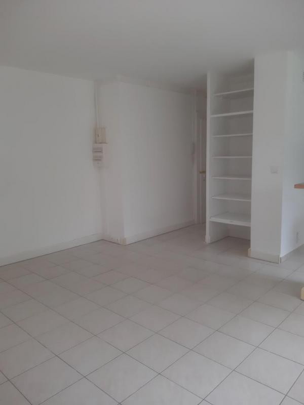 Location Appartement à Marly-le-Roi 3 pièces