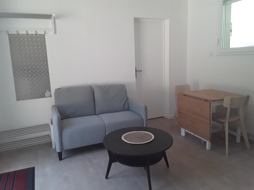 Location Appartement à Noisy-sur-École 2 pièces