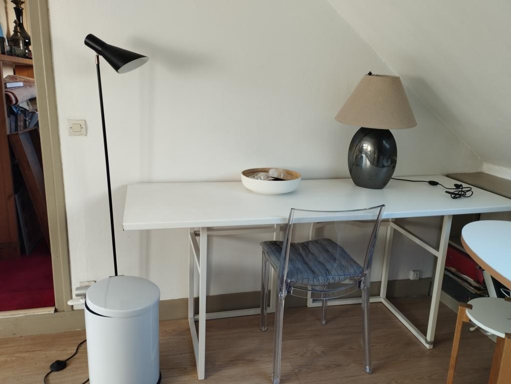 Location Appartement à Rouen 1 pièce