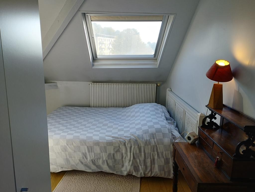 Location Appartement à Rouen 1 pièce