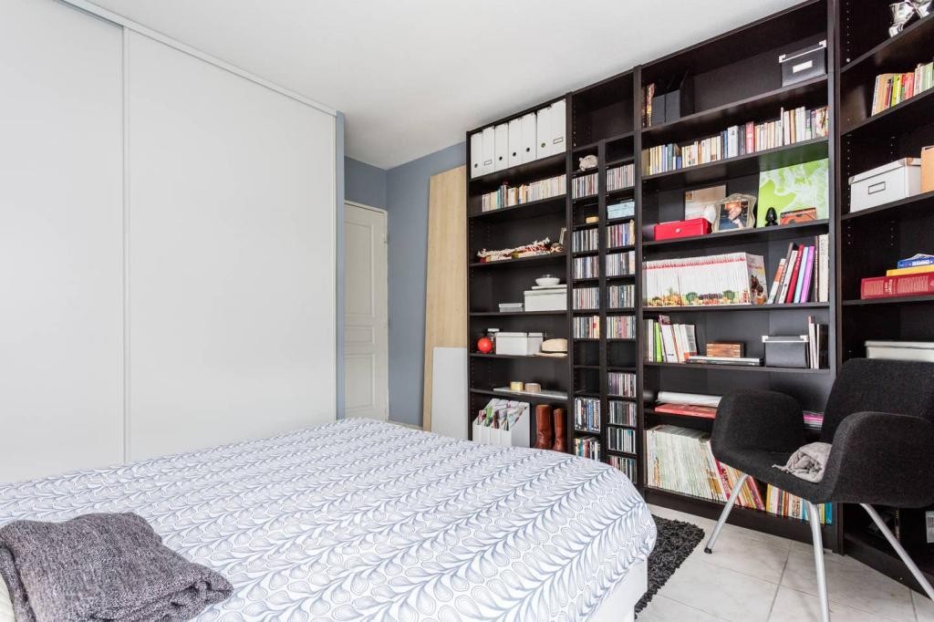 Location Appartement à Montpellier 1 pièce