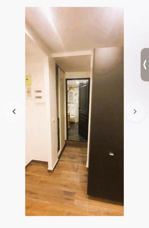 Location Appartement à Nice 2 pièces