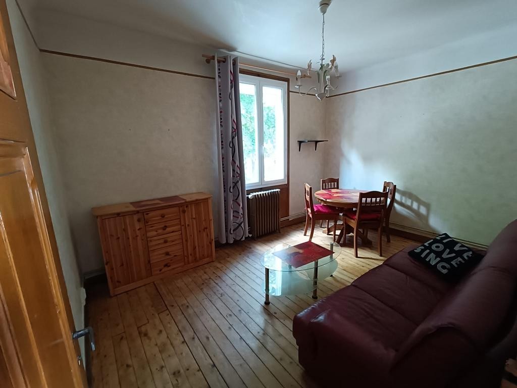 Location Appartement à Reims 2 pièces