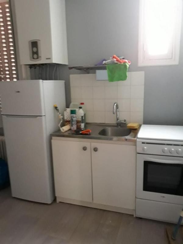 Location Appartement à Reims 2 pièces