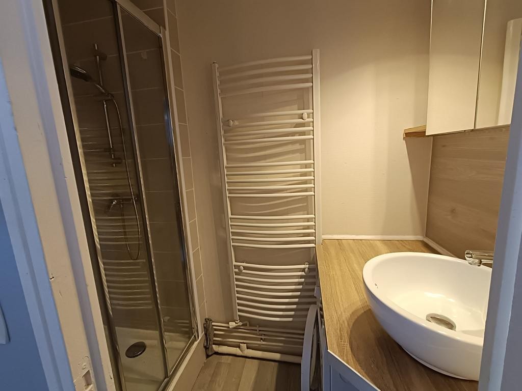 Location Appartement à Reims 2 pièces