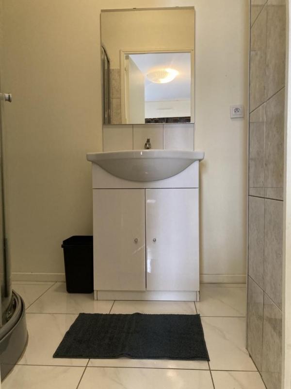 Location Appartement à Paris Gobelins 13e arrondissement 1 pièce