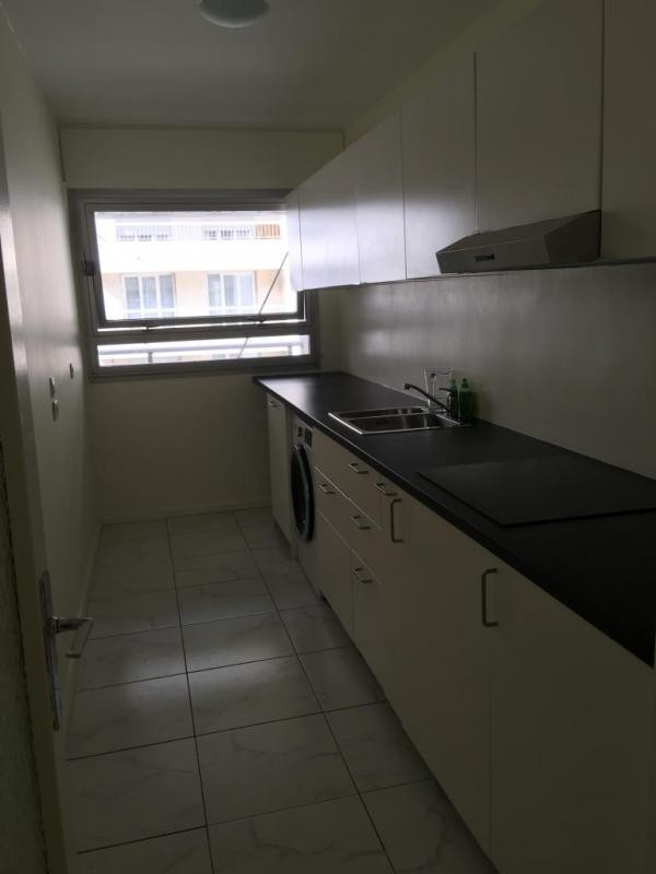 Location Appartement à Paris Gobelins 13e arrondissement 1 pièce