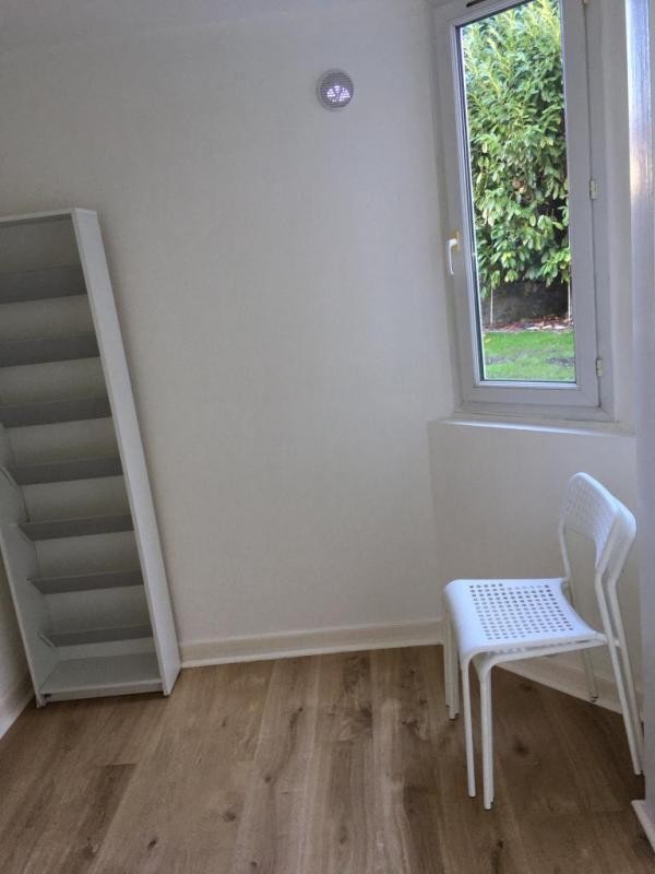 Location Appartement à Amiens 2 pièces