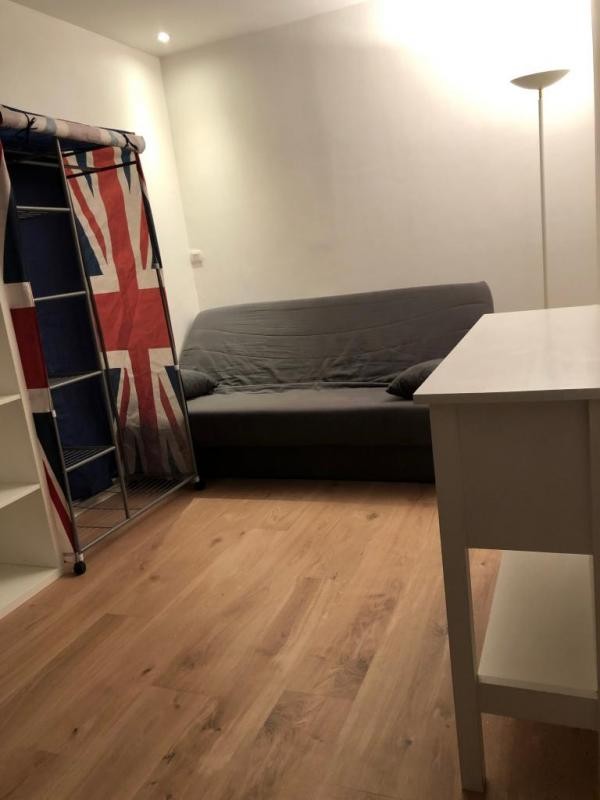 Location Appartement à Amiens 2 pièces