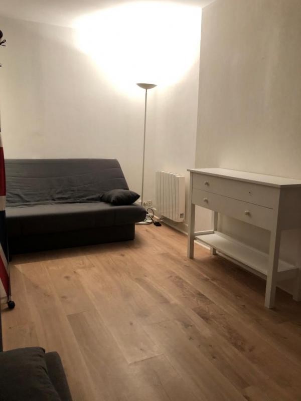 Location Appartement à Amiens 2 pièces