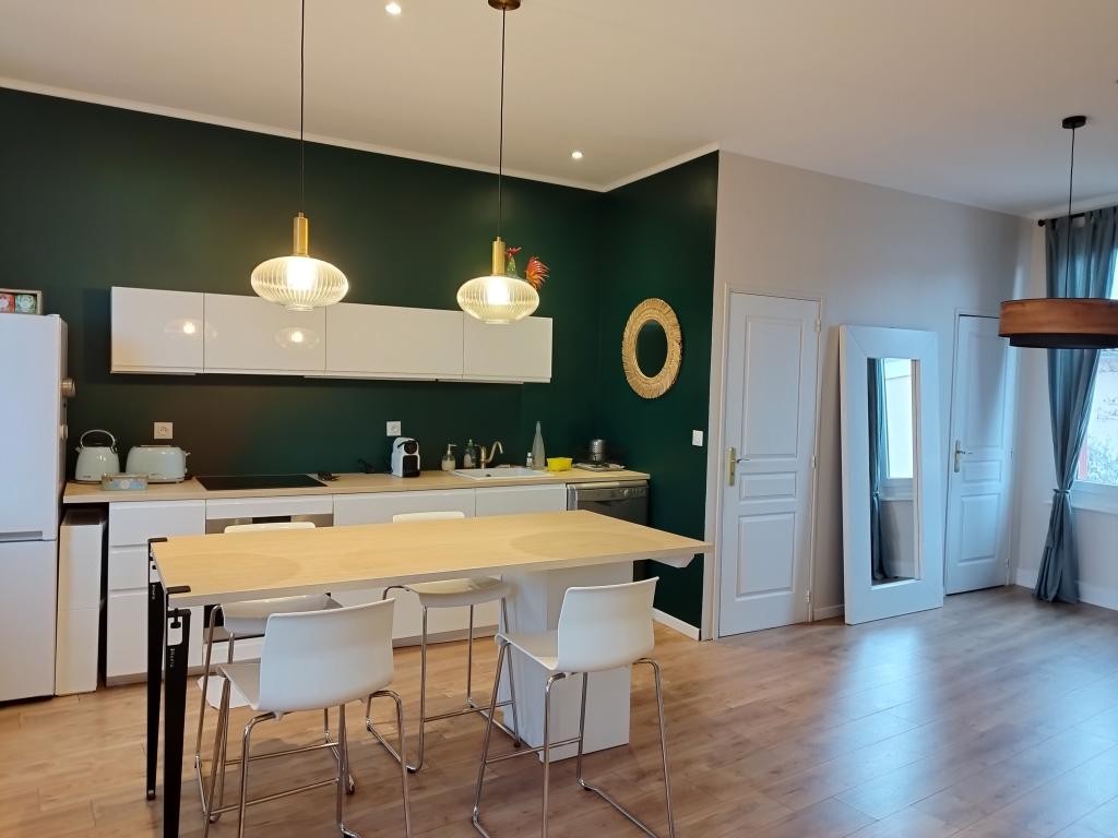 Location Appartement à Sainte-Foy-lès-Lyon 2 pièces